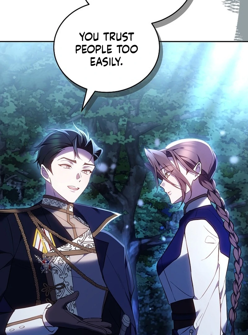 Read The Reason the Villainess Took Up the Sword EN Manga Online