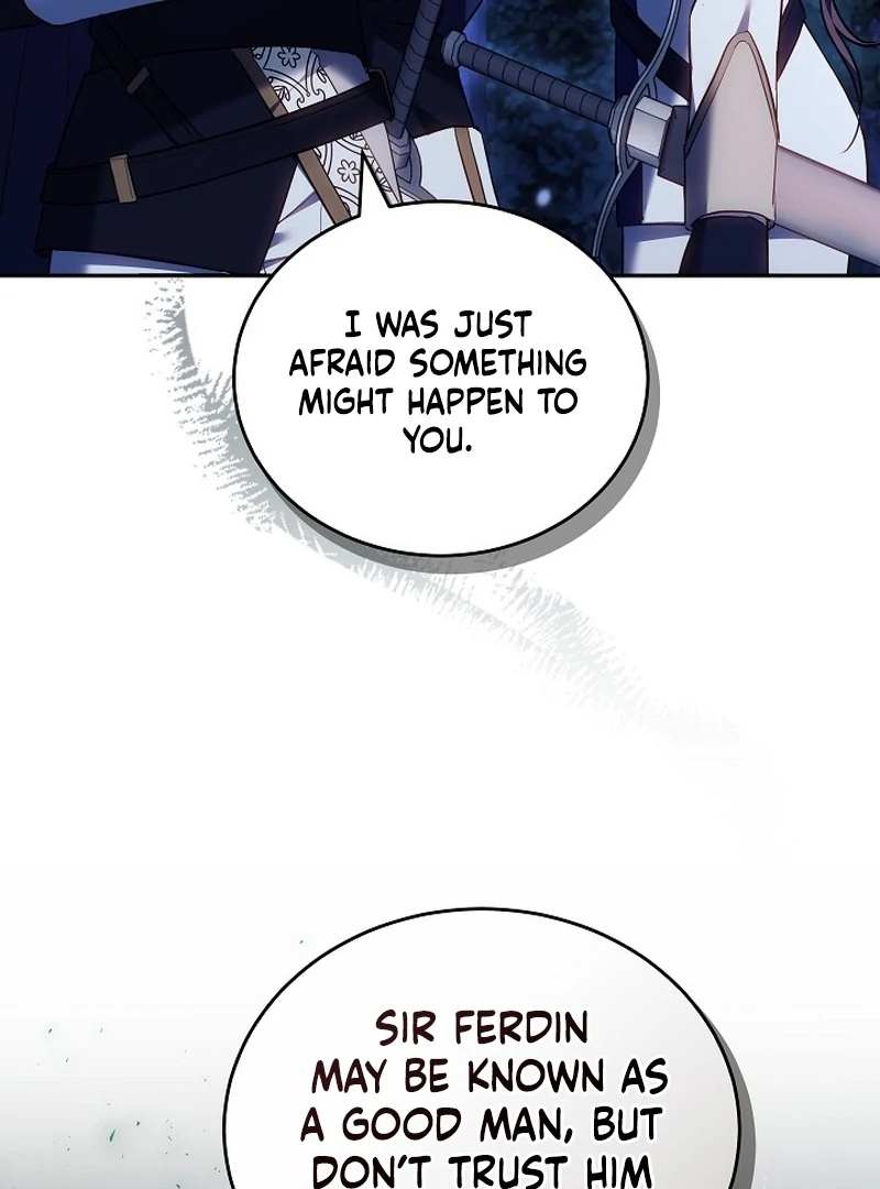 Read The Reason the Villainess Took Up the Sword EN Manga Online