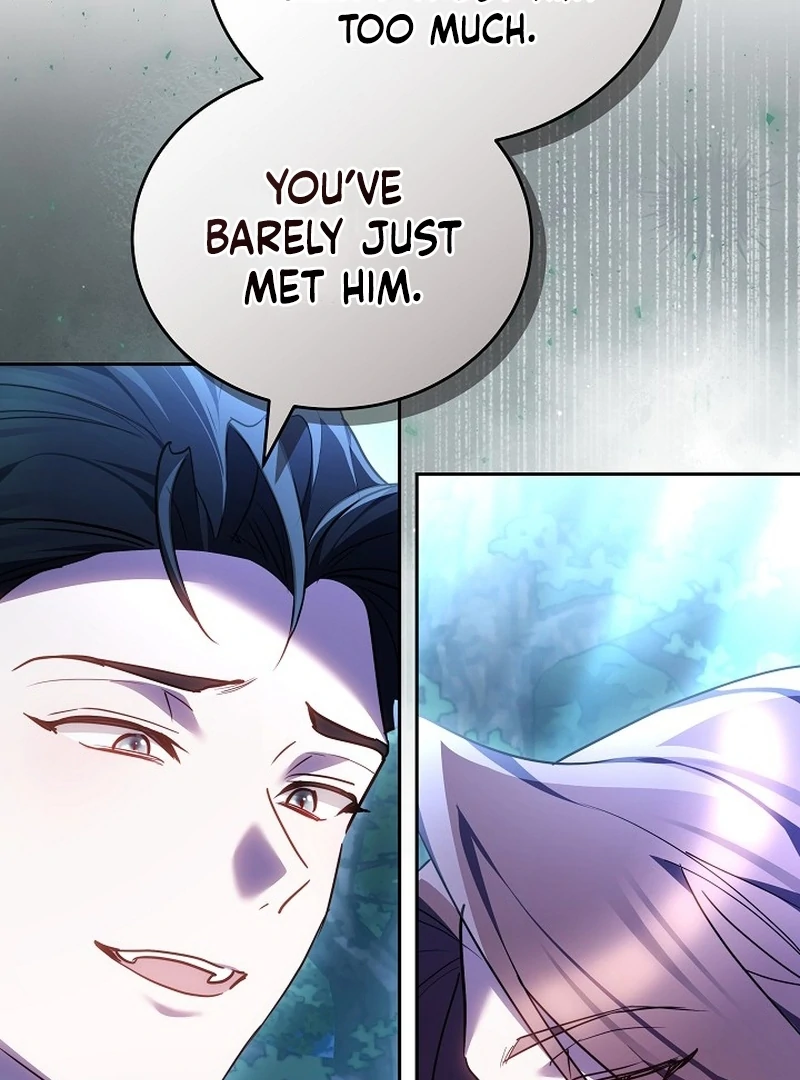 Read The Reason the Villainess Took Up the Sword EN Manga Online