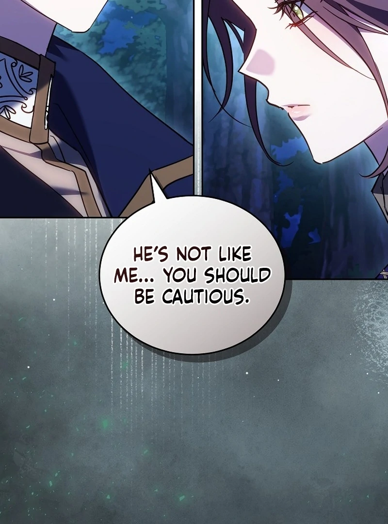 Read The Reason the Villainess Took Up the Sword EN Manga Online