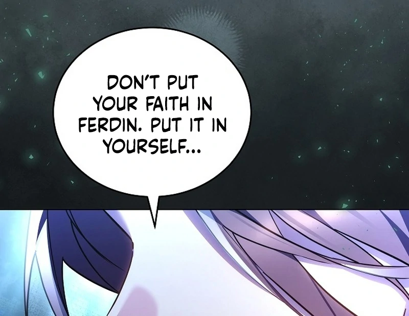 Read The Reason the Villainess Took Up the Sword EN Manga Online