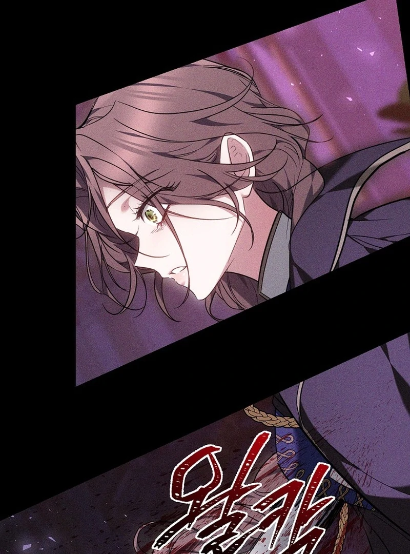 Read The Reason the Villainess Took Up the Sword EN Manga Online