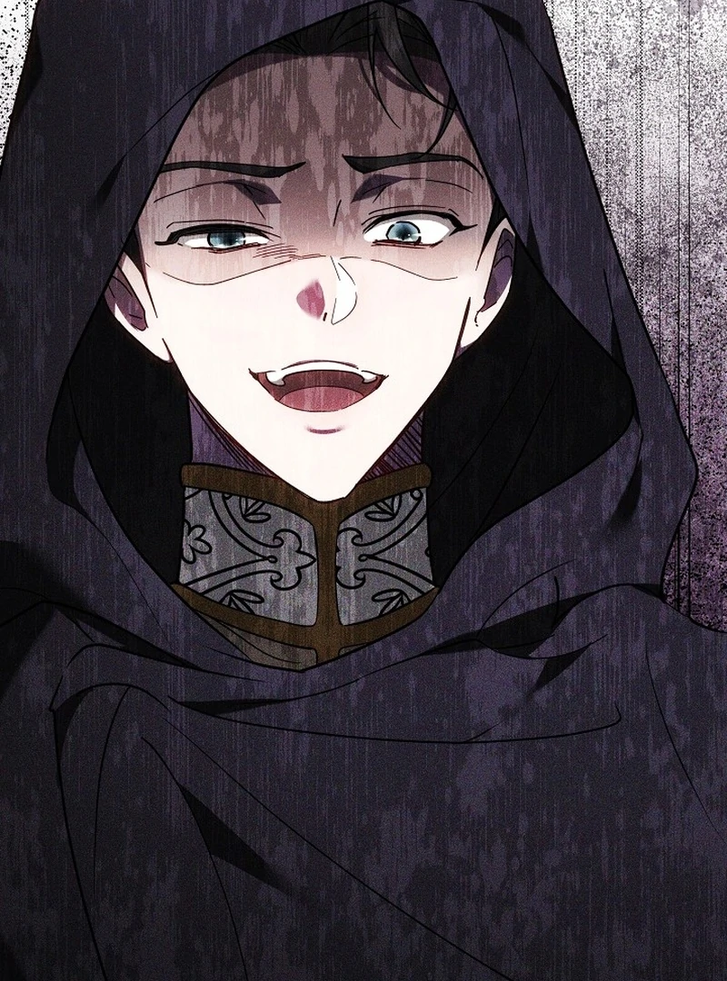 Read The Reason the Villainess Took Up the Sword EN Manga Online
