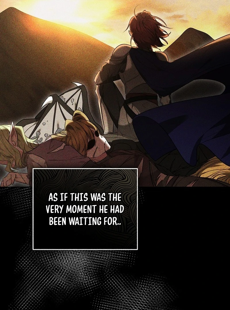 Read The Reason the Villainess Took Up the Sword EN Manga Online