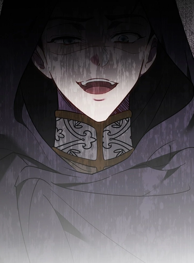 Read The Reason the Villainess Took Up the Sword EN Manga Online