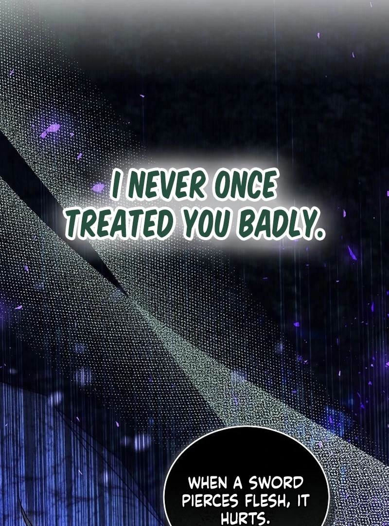 Read The Reason the Villainess Took Up the Sword EN Manga Online