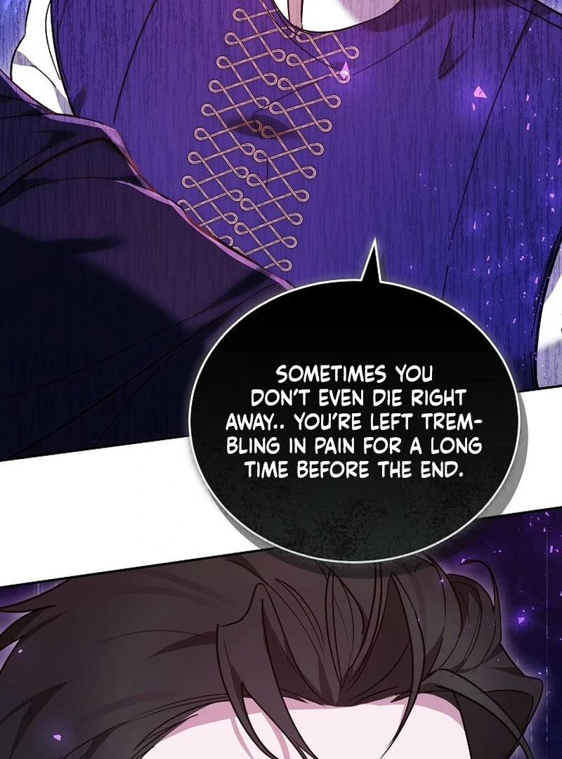 Read The Reason the Villainess Took Up the Sword EN Manga Online