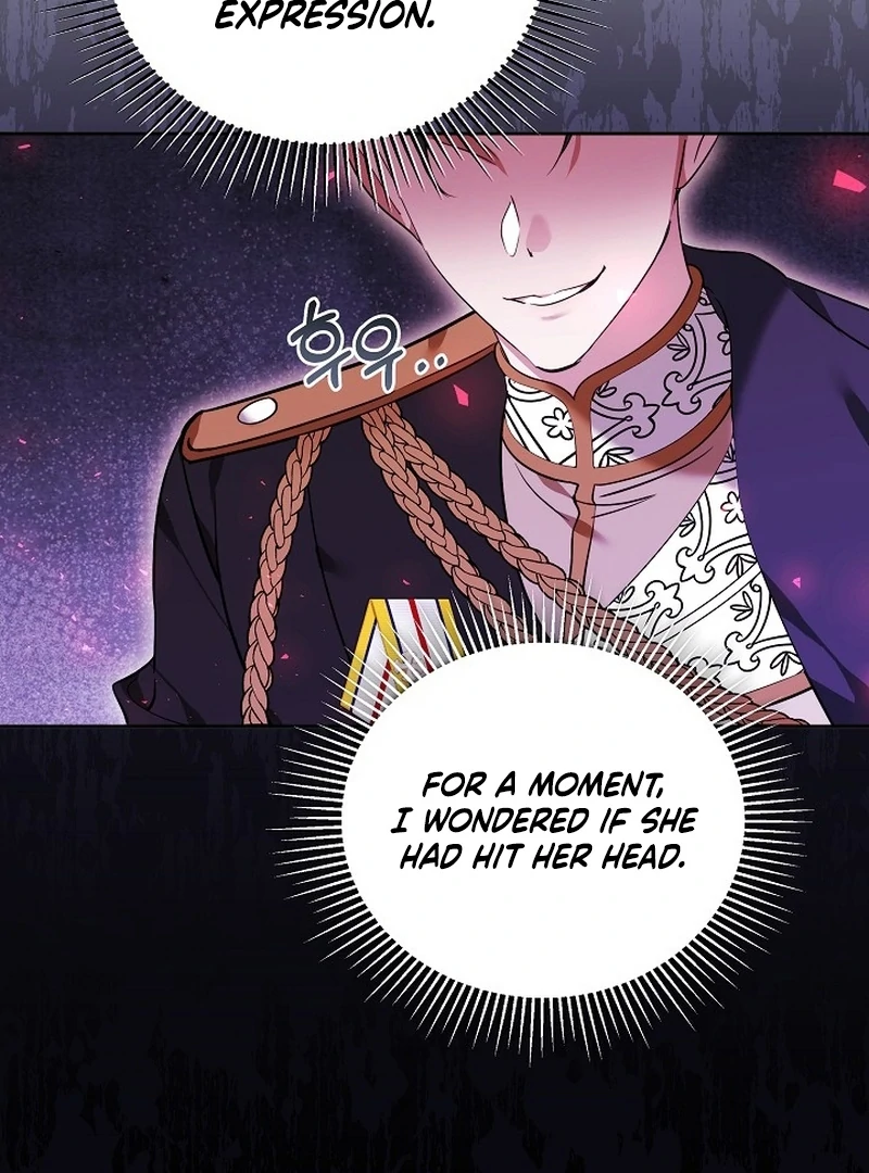 Read The Reason the Villainess Took Up the Sword EN Manga Online