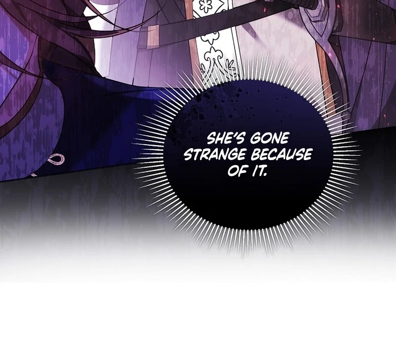 Read The Reason the Villainess Took Up the Sword EN Manga Online