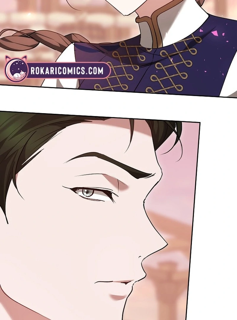 Read The Reason the Villainess Took Up the Sword EN Manga Online