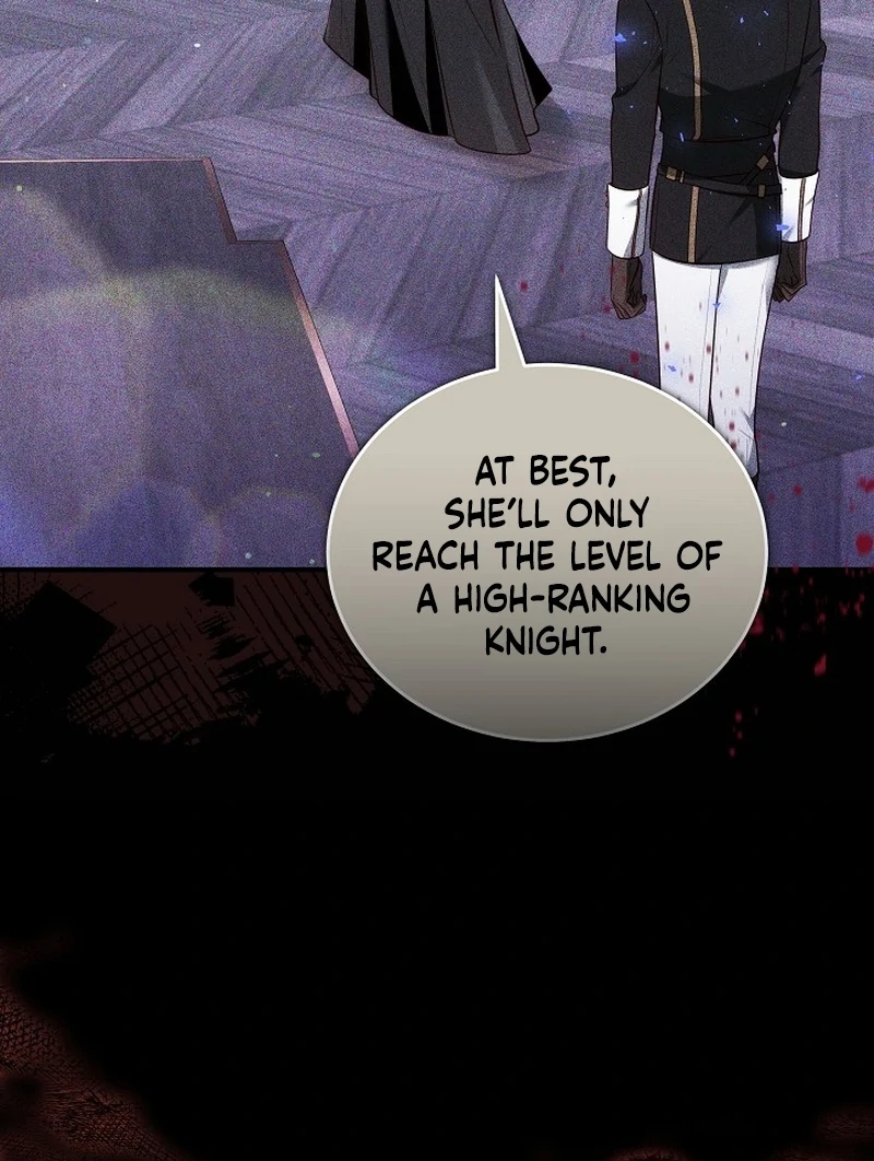 Read The Reason the Villainess Took Up the Sword EN Manga Online
