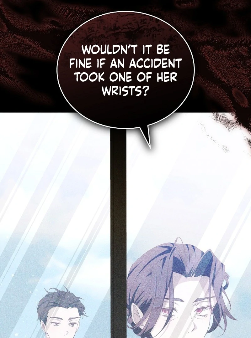 Read The Reason the Villainess Took Up the Sword EN Manga Online