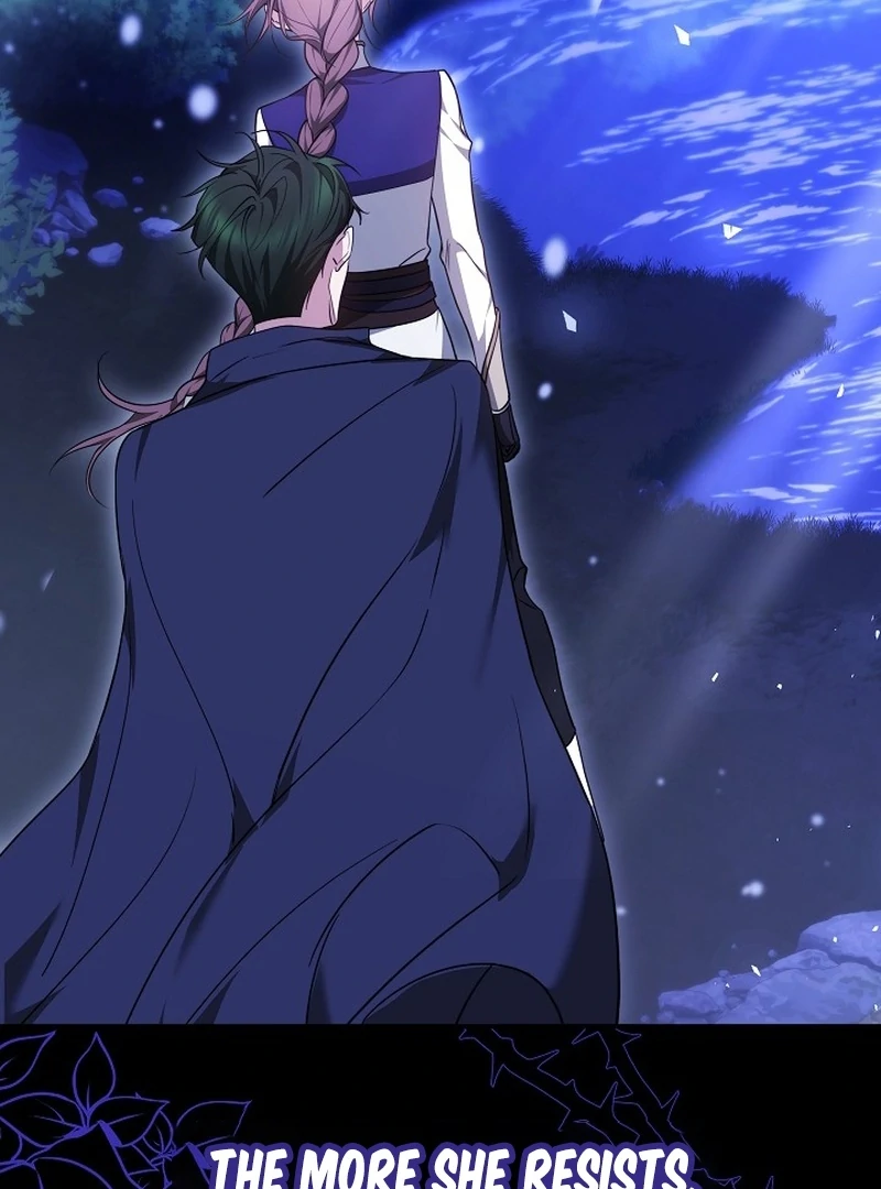 Read The Reason the Villainess Took Up the Sword EN Manga Online