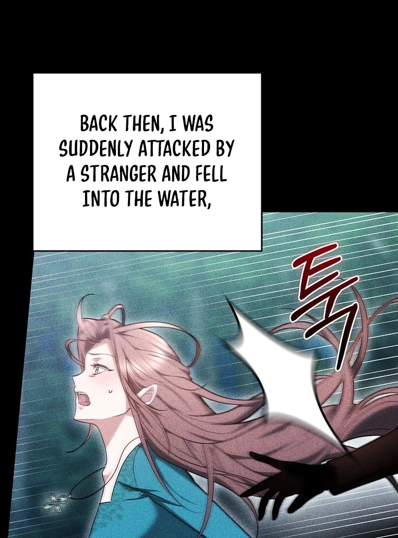 Read The Reason the Villainess Took Up the Sword EN Manga Online