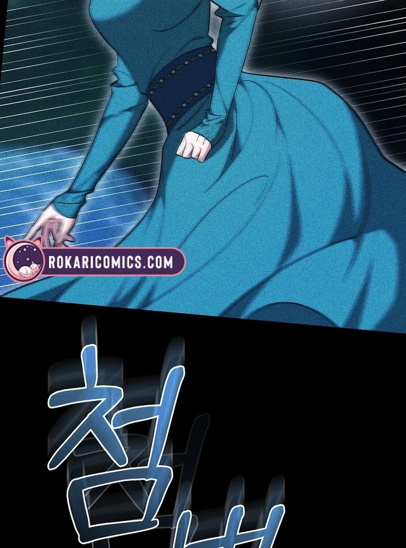 Read The Reason the Villainess Took Up the Sword EN Manga Online