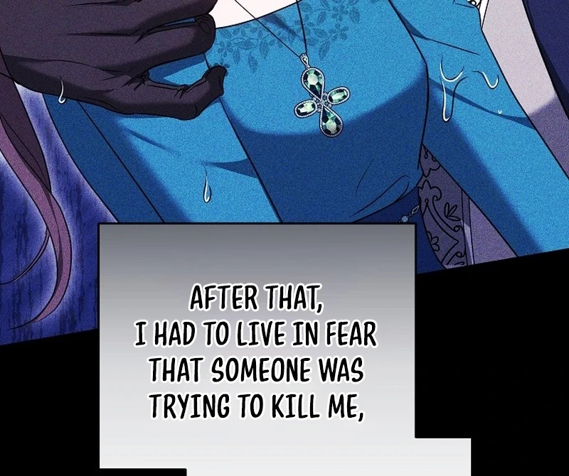 Read The Reason the Villainess Took Up the Sword EN Manga Online
