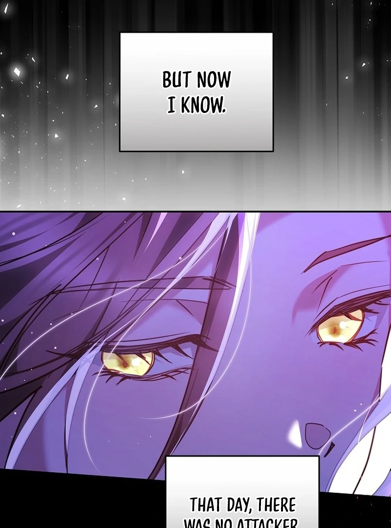 Read The Reason the Villainess Took Up the Sword EN Manga Online