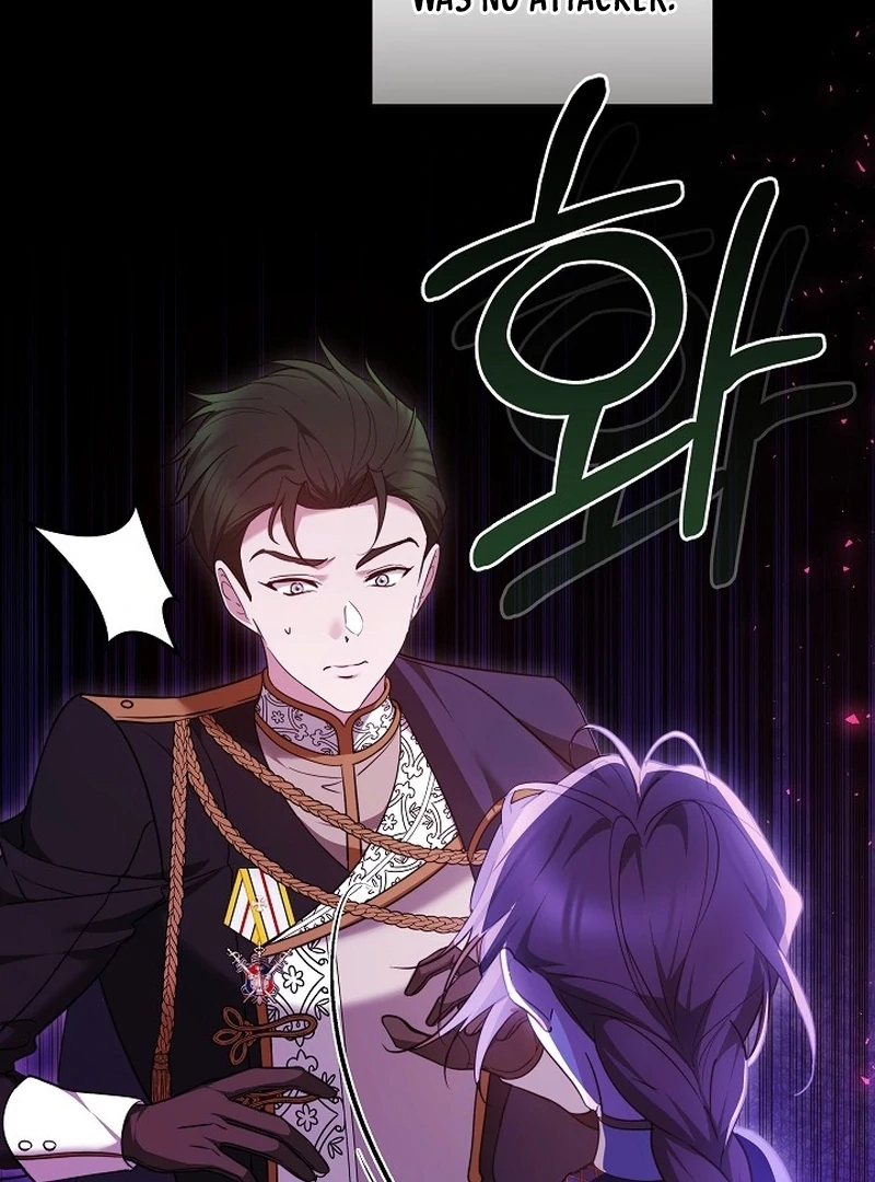 Read The Reason the Villainess Took Up the Sword EN Manga Online