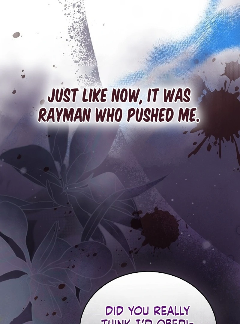 Read The Reason the Villainess Took Up the Sword EN Manga Online