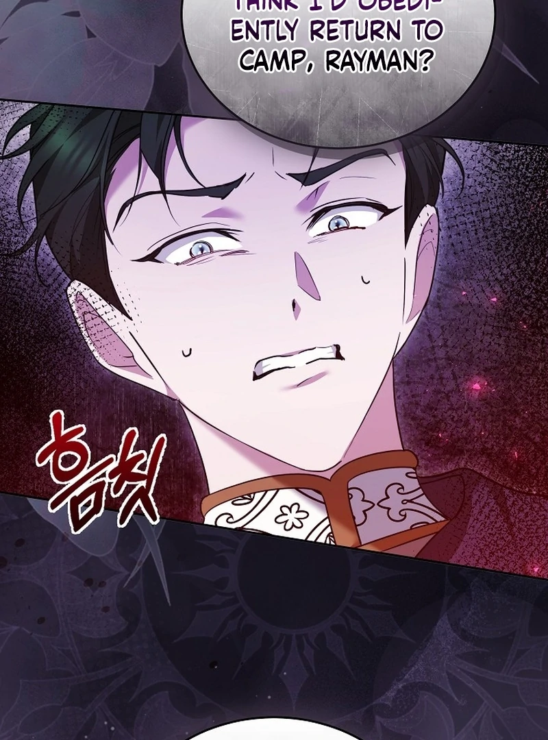 Read The Reason the Villainess Took Up the Sword EN Manga Online