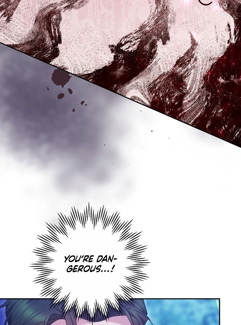 Read The Reason the Villainess Took Up the Sword EN Manga Online