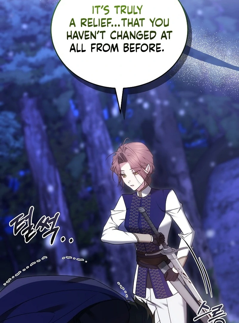 Read The Reason the Villainess Took Up the Sword EN Manga Online