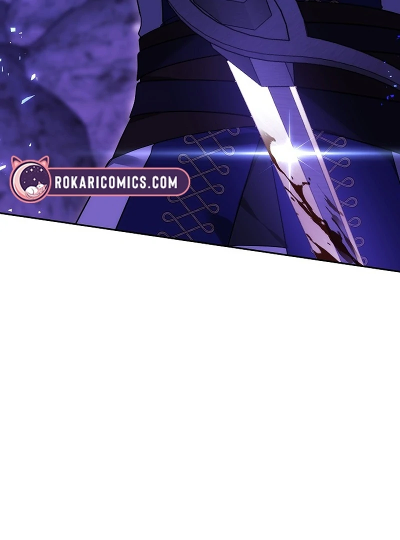 Read The Reason the Villainess Took Up the Sword EN Manga Online
