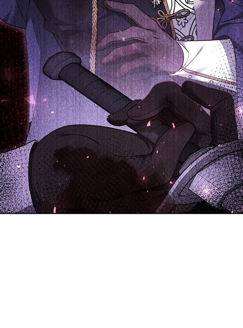 Read The Reason the Villainess Took Up the Sword EN Manga Online