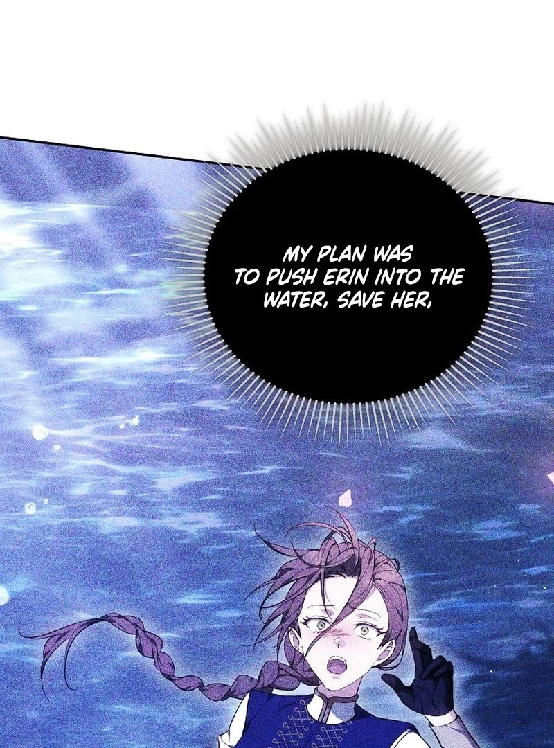 Read The Reason the Villainess Took Up the Sword EN Manga Online