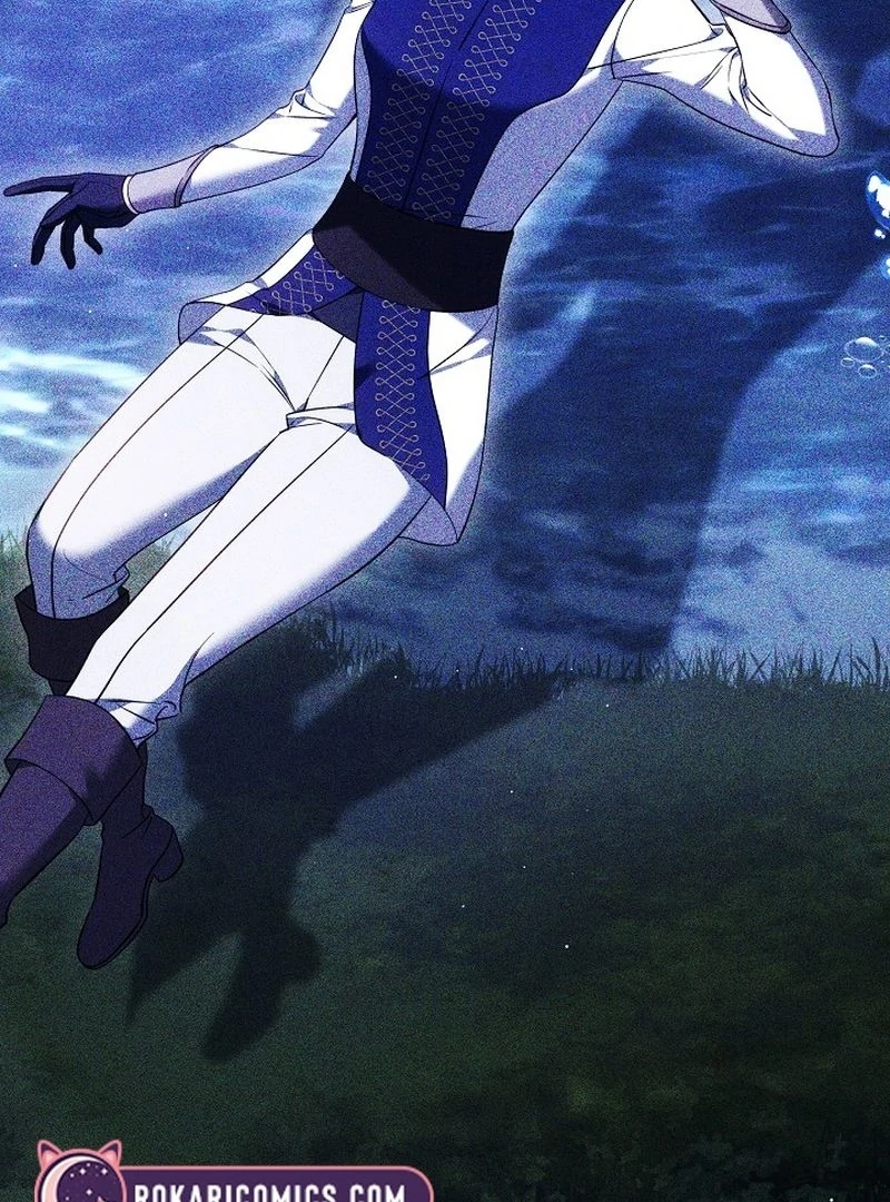 Read The Reason the Villainess Took Up the Sword EN Manga Online