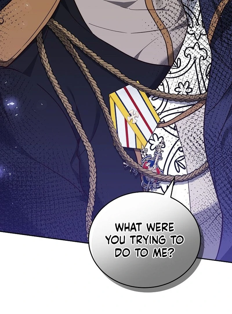 Read The Reason the Villainess Took Up the Sword EN Manga Online