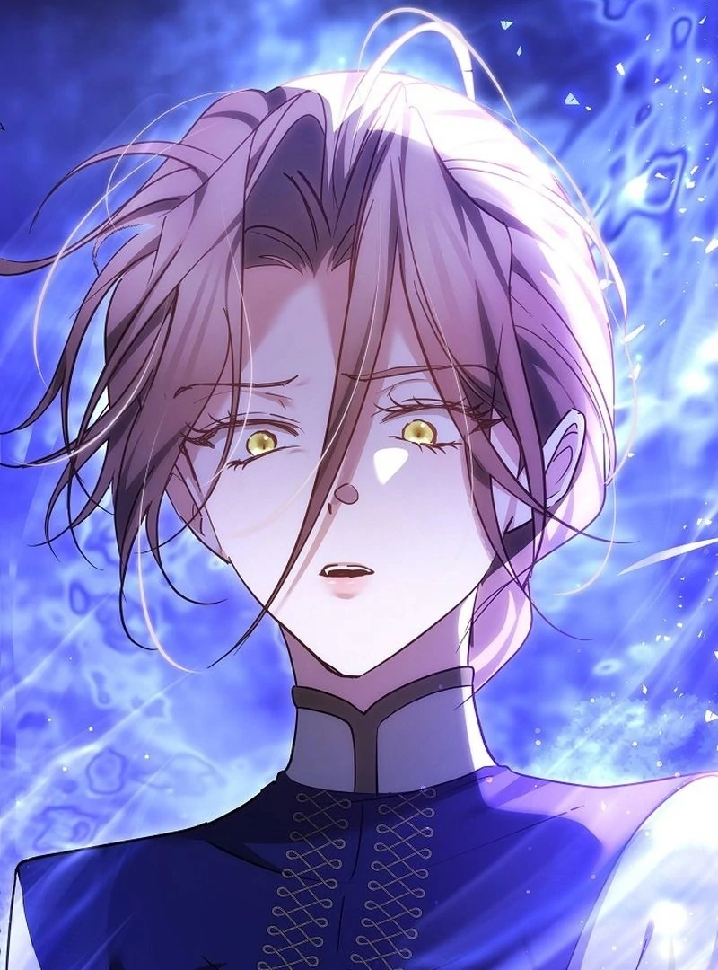 Read The Reason the Villainess Took Up the Sword EN Manga Online