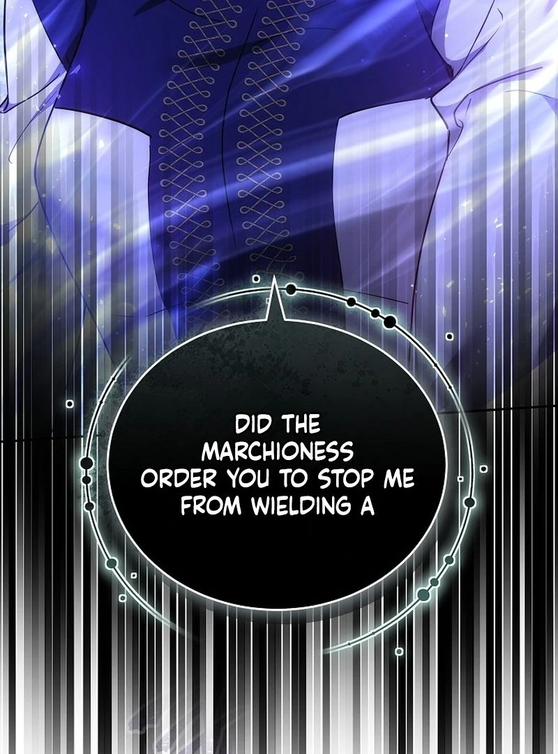 Read The Reason the Villainess Took Up the Sword EN Manga Online