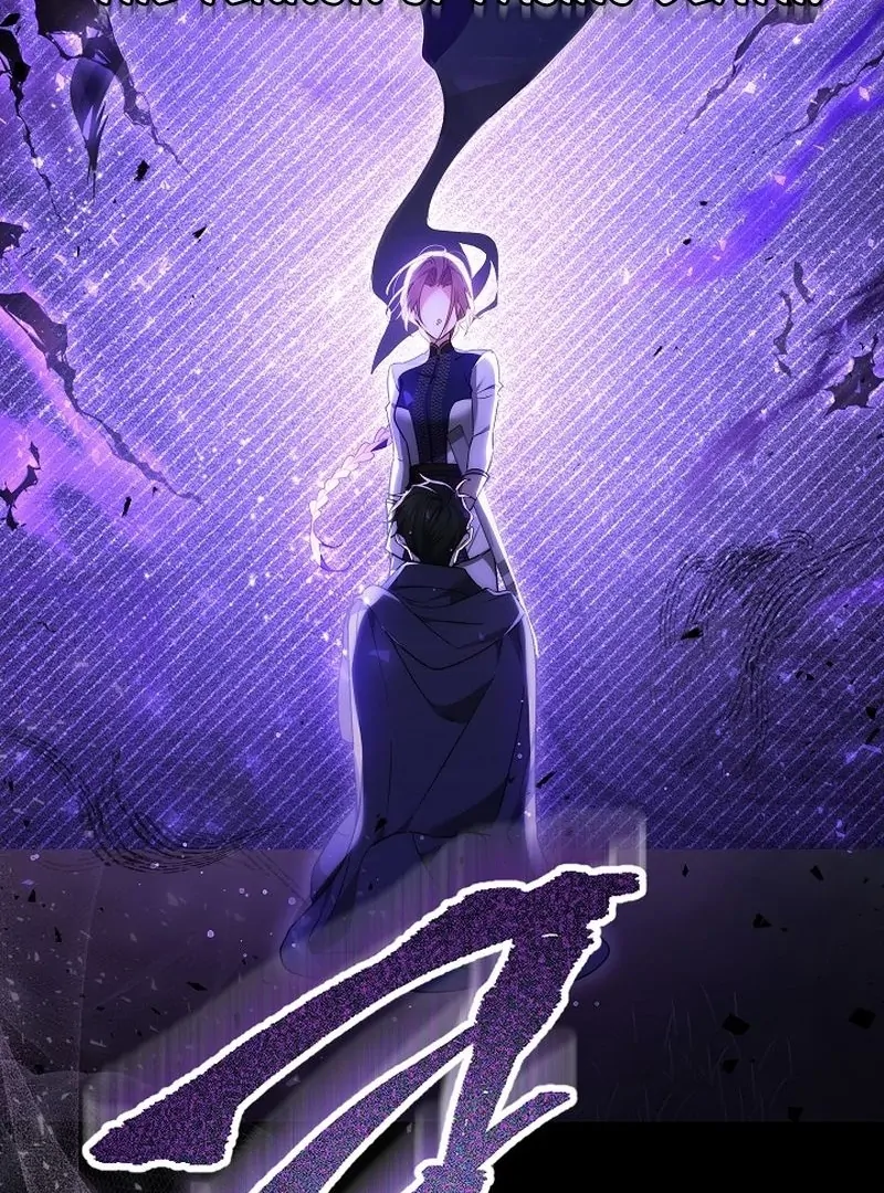 Read The Reason the Villainess Took Up the Sword EN Manga Online