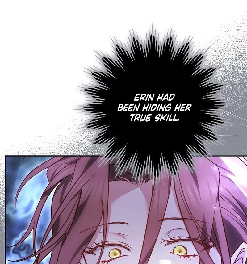 Read The Reason the Villainess Took Up the Sword EN Manga Online