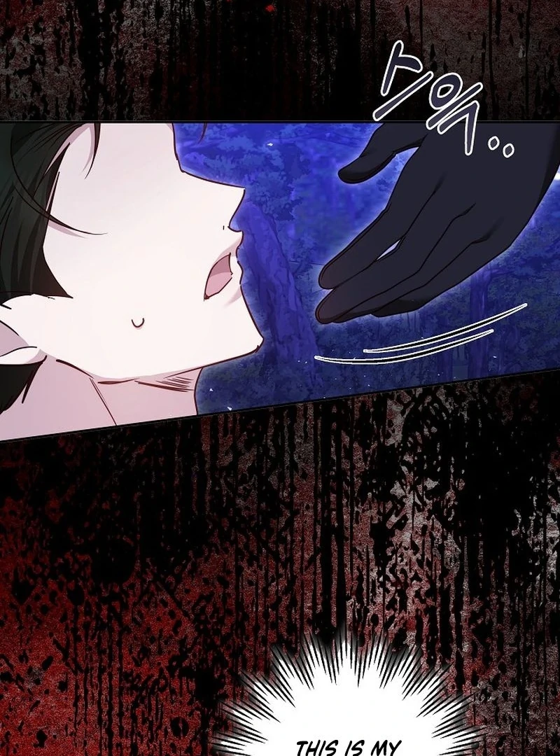 Read The Reason the Villainess Took Up the Sword EN Manga Online