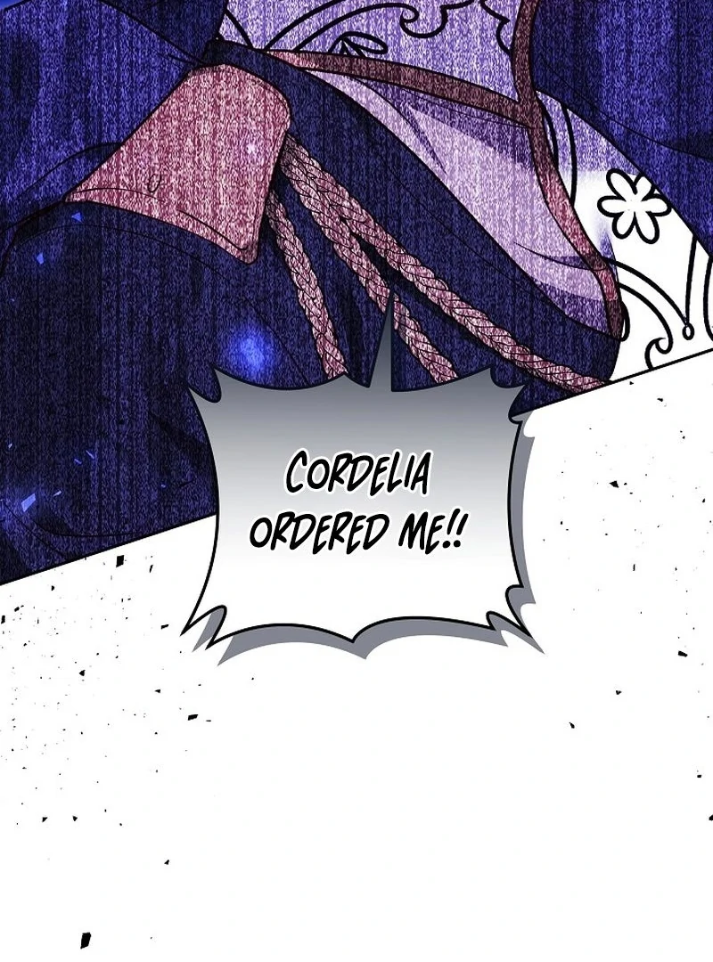 Read The Reason the Villainess Took Up the Sword EN Manga Online