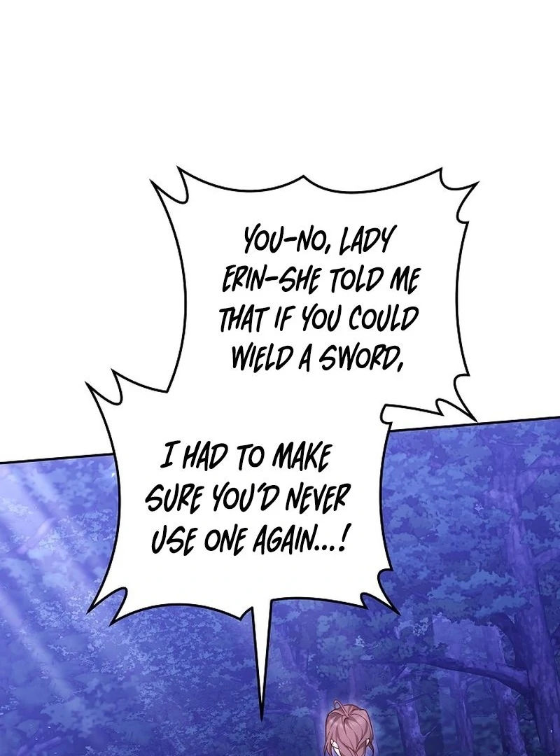 Read The Reason the Villainess Took Up the Sword EN Manga Online