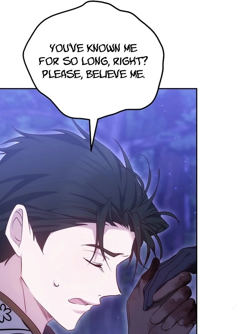 Read The Reason the Villainess Took Up the Sword EN Manga Online