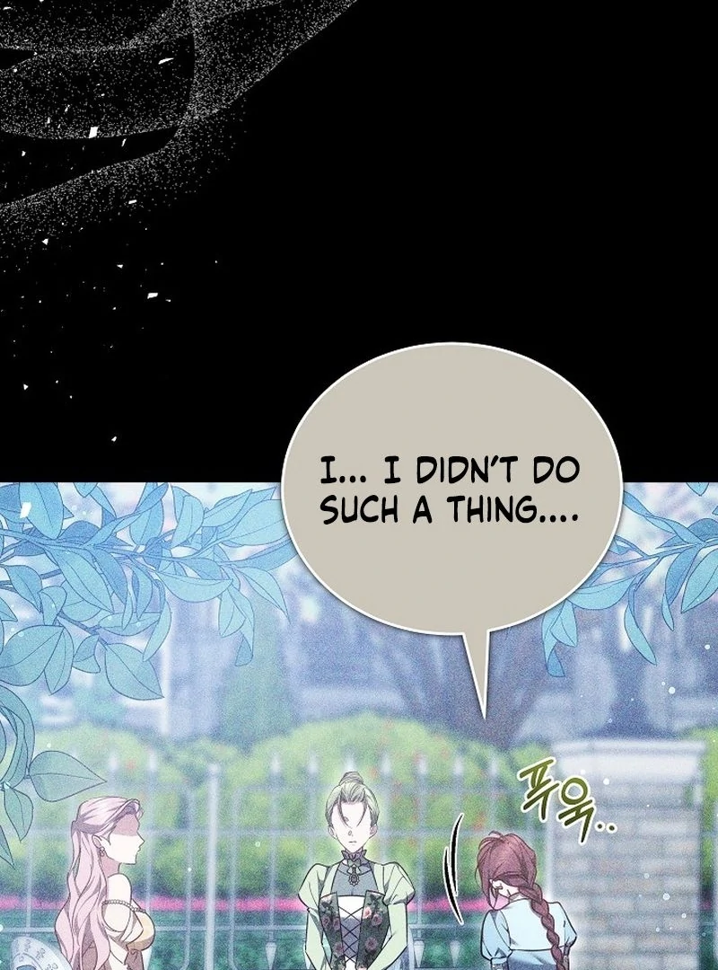Read The Reason the Villainess Took Up the Sword EN Manga Online