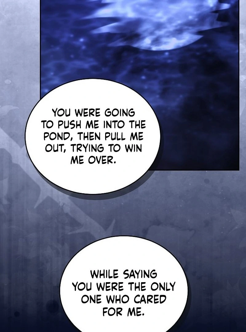 Read The Reason the Villainess Took Up the Sword EN Manga Online