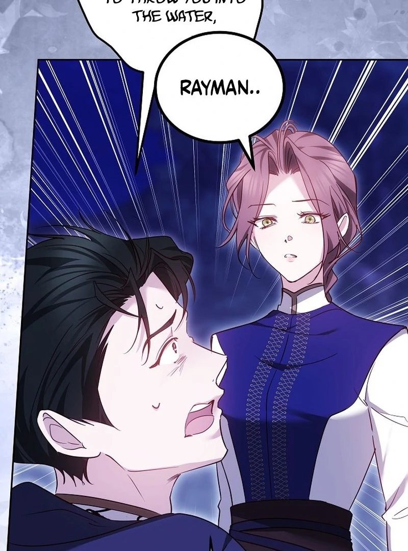 Read The Reason the Villainess Took Up the Sword EN Manga Online