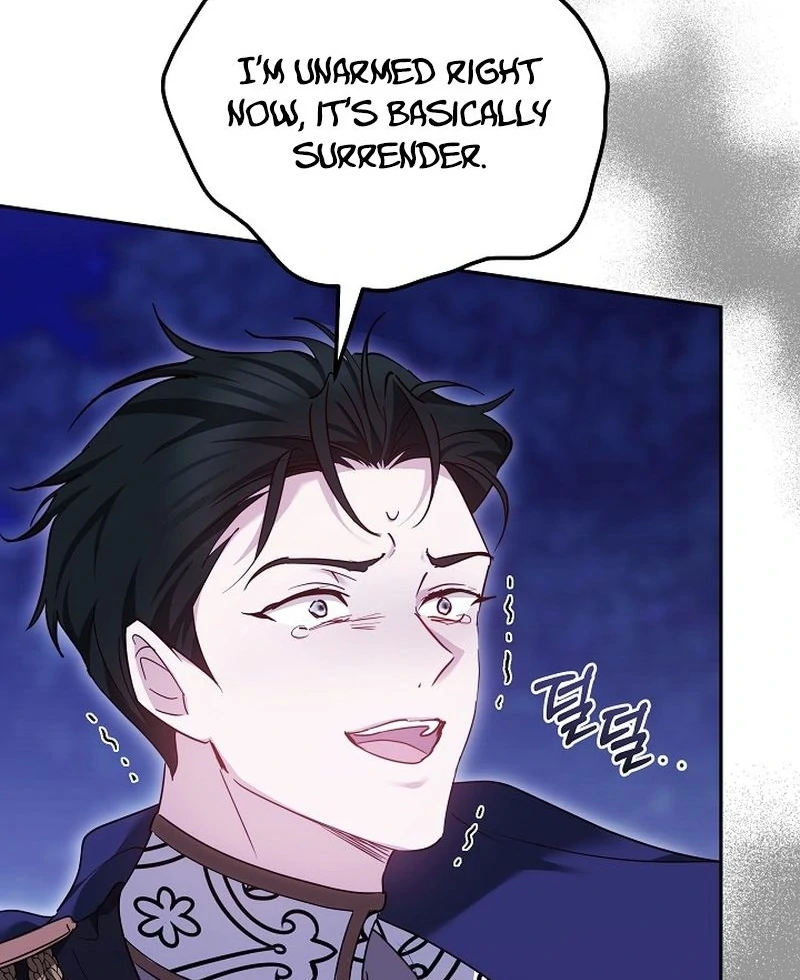 Read The Reason the Villainess Took Up the Sword EN Manga Online