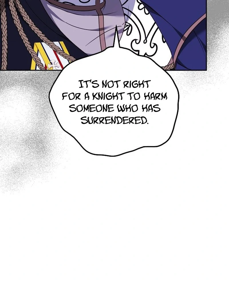 Read The Reason the Villainess Took Up the Sword EN Manga Online