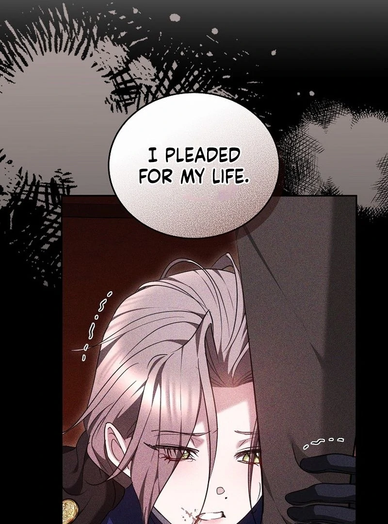 Read The Reason the Villainess Took Up the Sword EN Manga Online