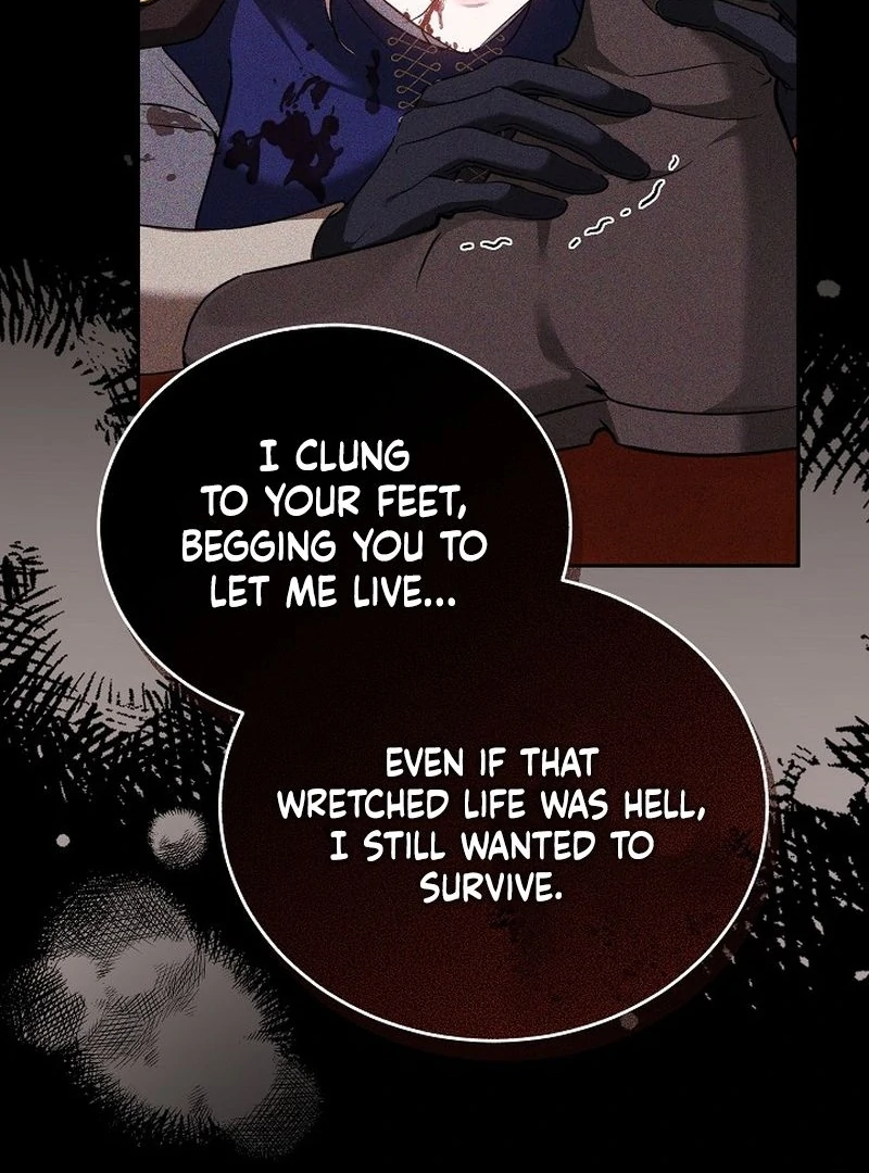 Read The Reason the Villainess Took Up the Sword EN Manga Online