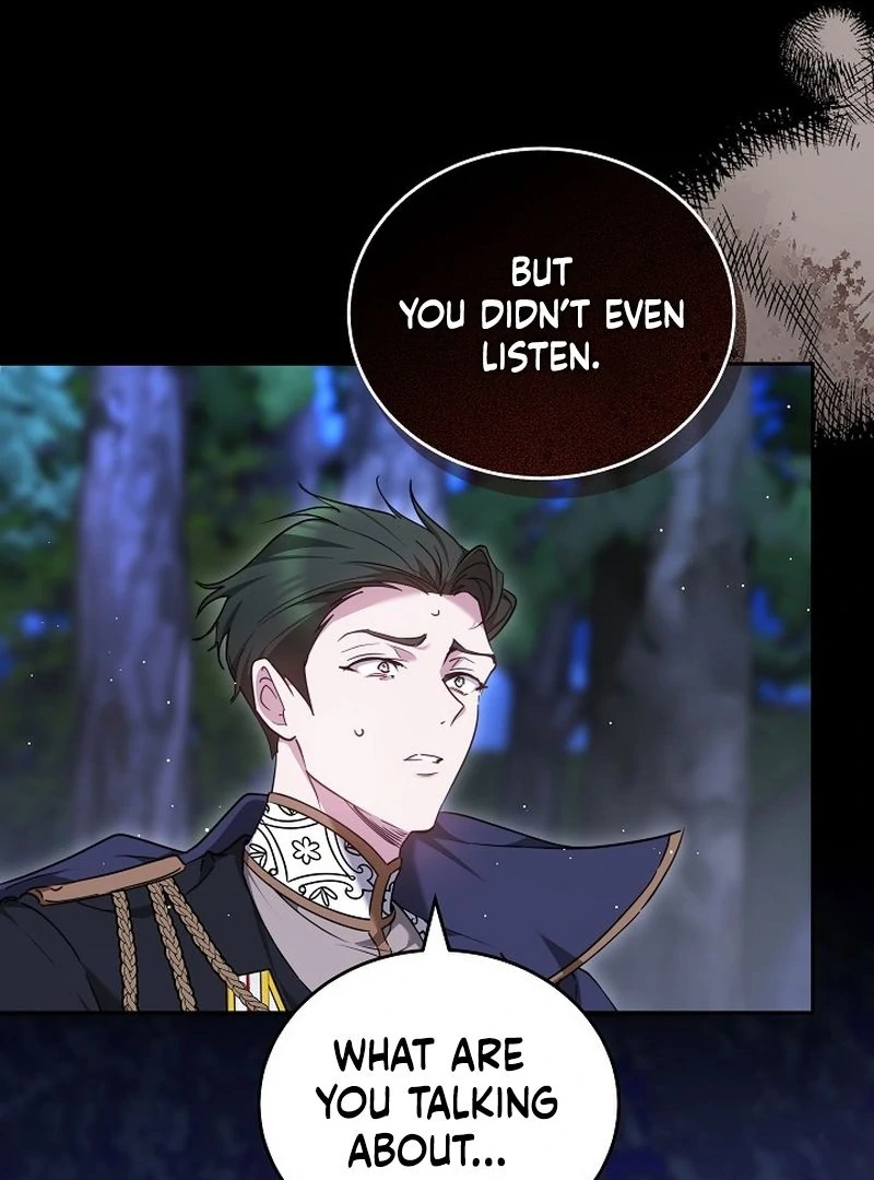 Read The Reason the Villainess Took Up the Sword EN Manga Online