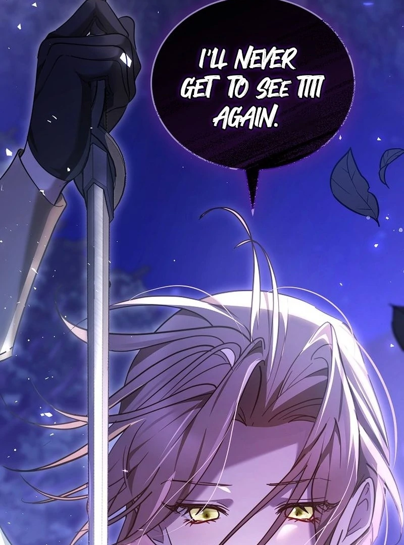 Read The Reason the Villainess Took Up the Sword EN Manga Online