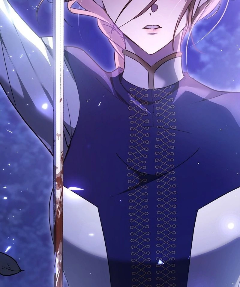 Read The Reason the Villainess Took Up the Sword EN Manga Online