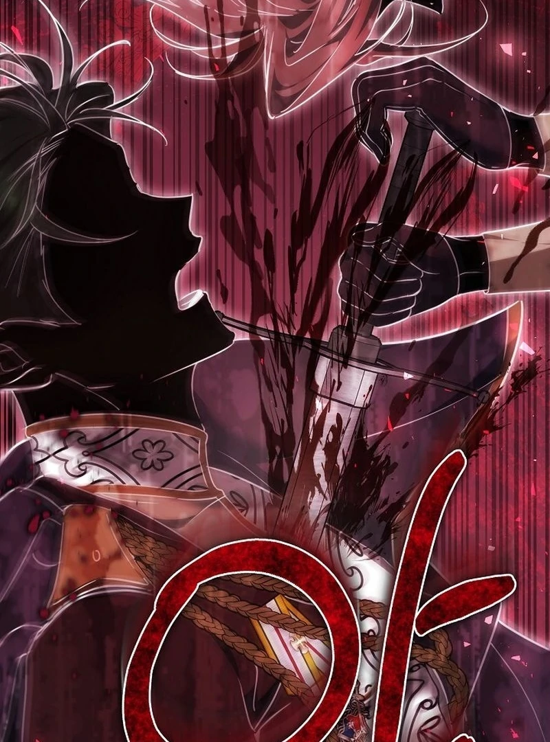 Read The Reason the Villainess Took Up the Sword EN Manga Online